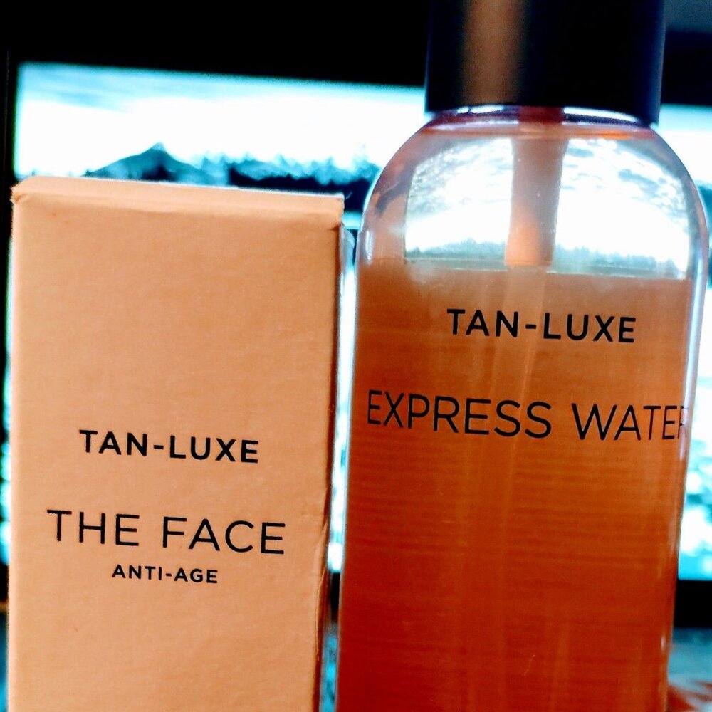Self Tanning Bundle